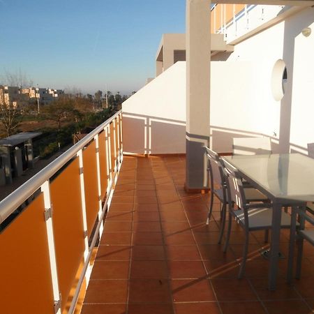 Apartamento Costa Ballena Chipiona Ngoại thất bức ảnh