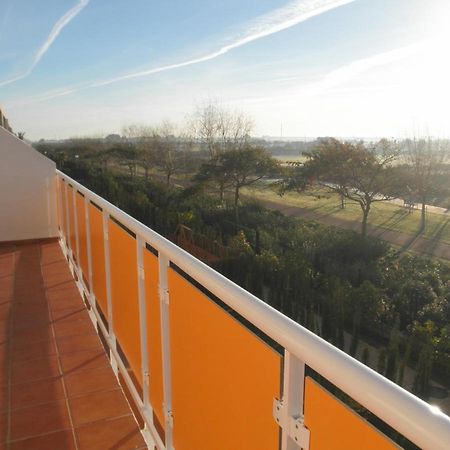 Apartamento Costa Ballena Chipiona Ngoại thất bức ảnh