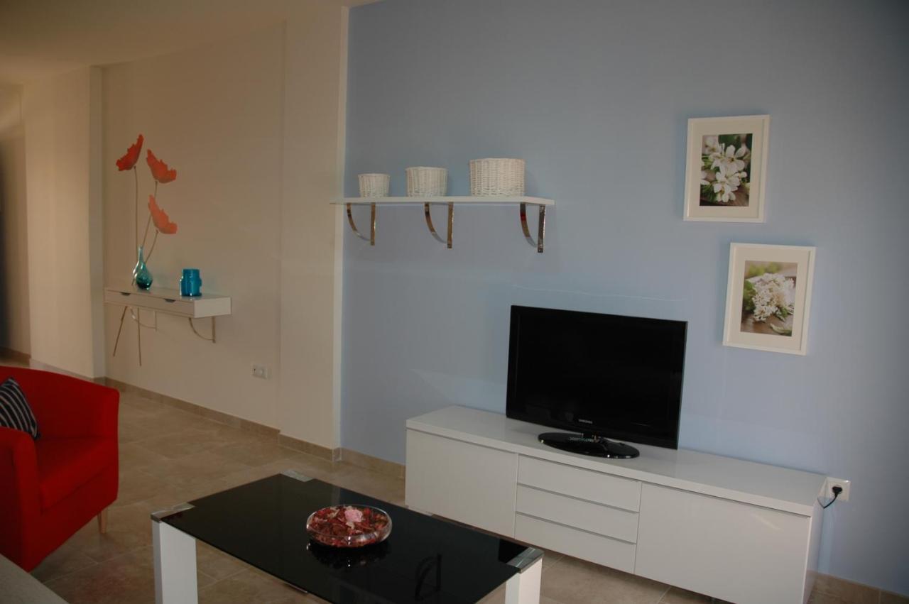 Apartamento Costa Ballena Chipiona Ngoại thất bức ảnh