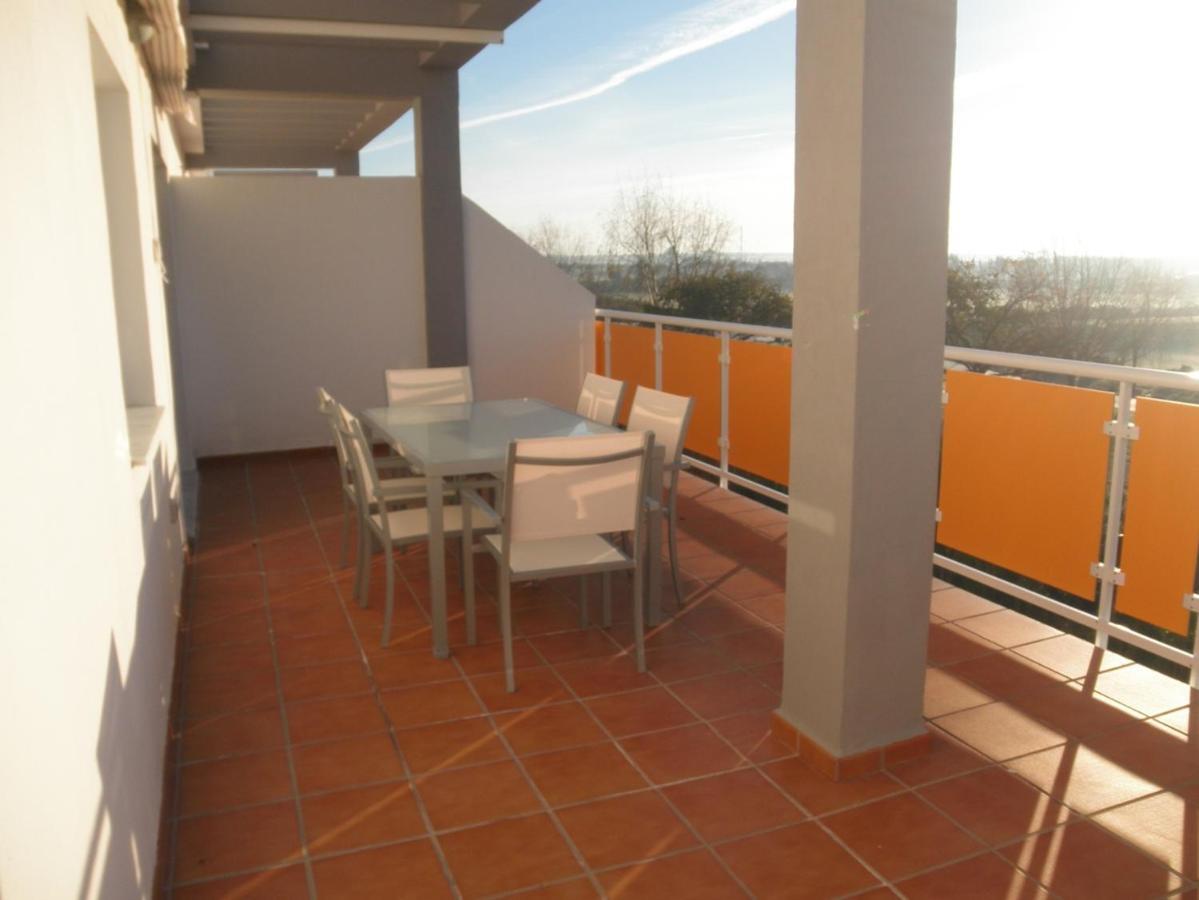 Apartamento Costa Ballena Chipiona Ngoại thất bức ảnh
