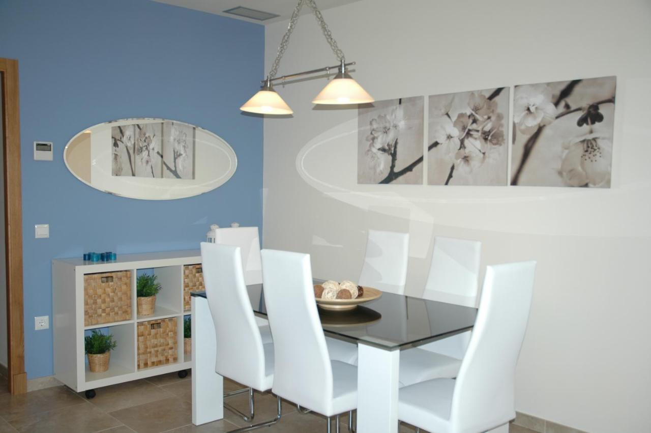 Apartamento Costa Ballena Chipiona Ngoại thất bức ảnh