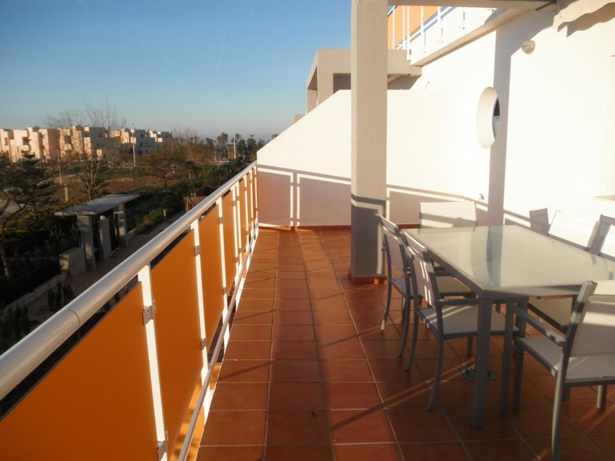 Apartamento Costa Ballena Chipiona Ngoại thất bức ảnh