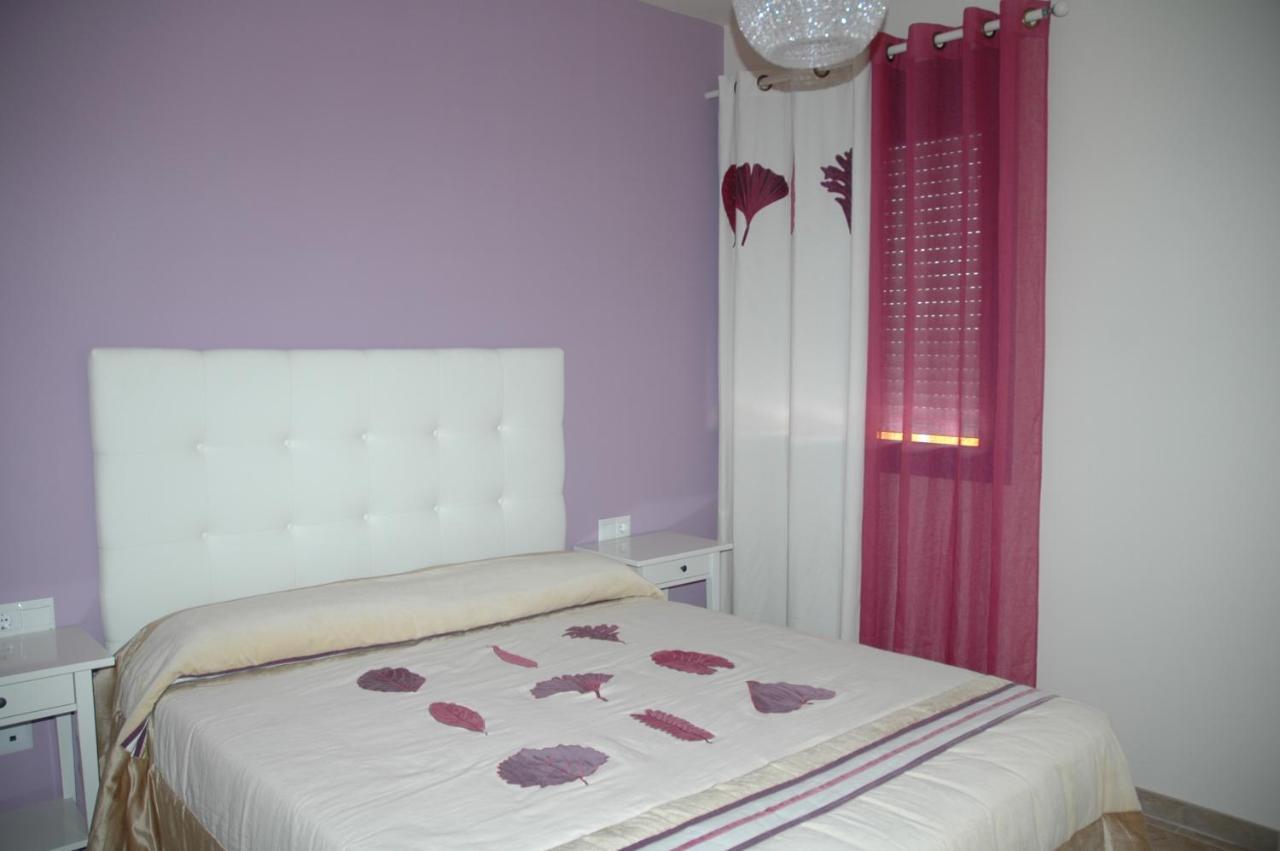 Apartamento Costa Ballena Chipiona Ngoại thất bức ảnh